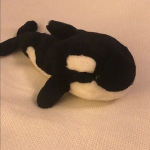 melissa and doug plush elephant